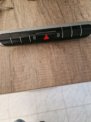 Smart 451 switch like new