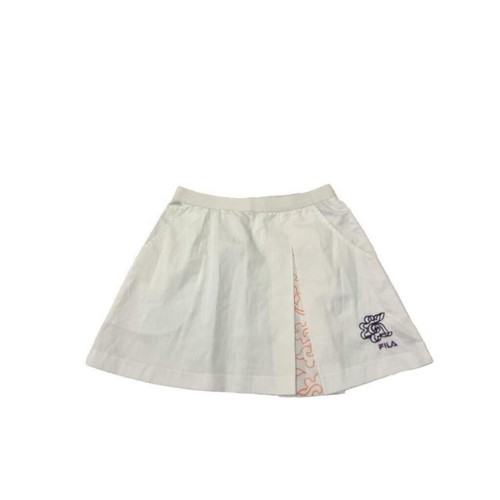Fila Vintage Tennis Skirt Pleated Size US6 Like New