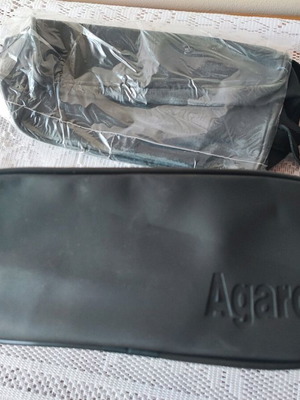 Рекламни чантички комплект от 2 нови