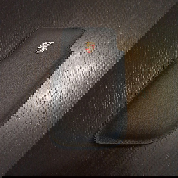 Δερμάτινη θήκη για iphone 6,7