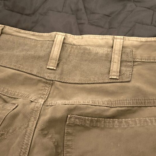 G-Star Raw Archive Tech Cargo Pants Y2K used, size M