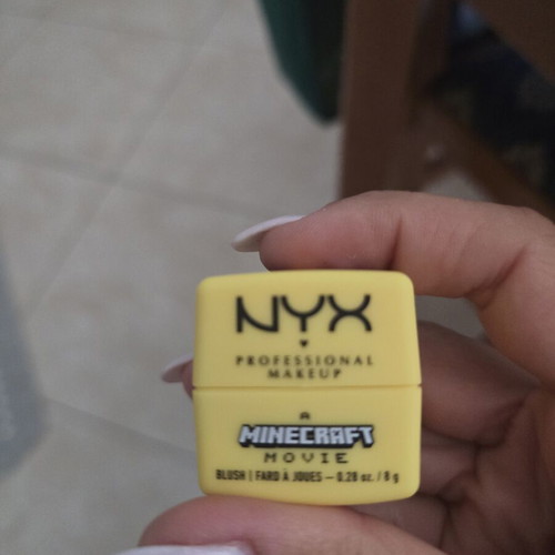 Nyx beauty set new