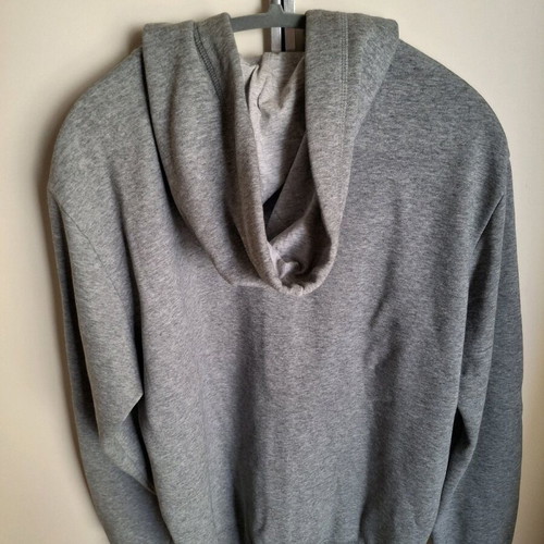 Puma set of two jackets like new, blue and grey sportswear