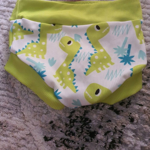 Baby swimsuit 3-6 months like new