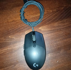 Logitech g102 Gaming mouse