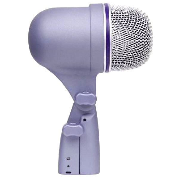 MICROPHONE - DAP PL-02 Professional instrument microphone