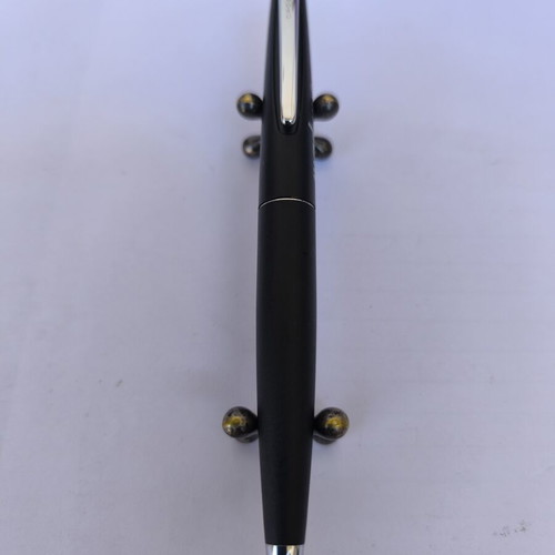 Cross ATX pen Madame Figaro like new, black