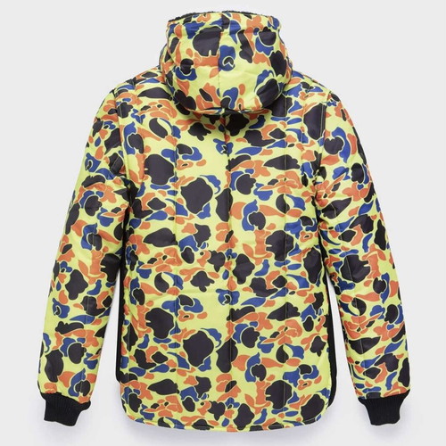Refrigiwear Kaban Jacket new men's winter coat M