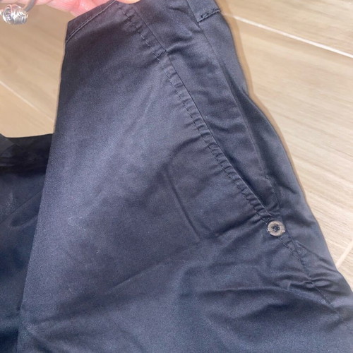 Pennyblack cigarette trousers like new, black