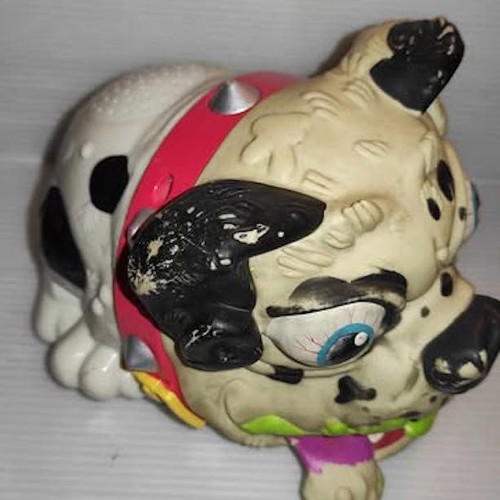 The Ugglys electronic pup-pet like new