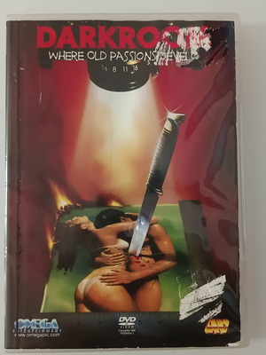 Darkroom DVD movie with subtitles