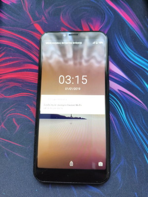 Alcatel 1s in excellent condition