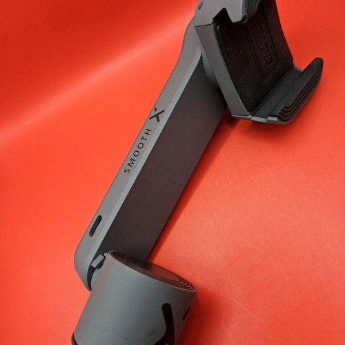 Zhiyun Smooth-X smartphone gimbal stabilizer like new