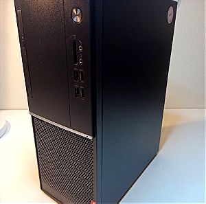 Desktop Υπολογιστής Lenovo Thinkcentre V520-15IKL Core i5-7400 / 8GB ram / 512GB NVMe Samsung SSD