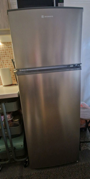 Πωλείται ψυγείο Morris S89211DAP