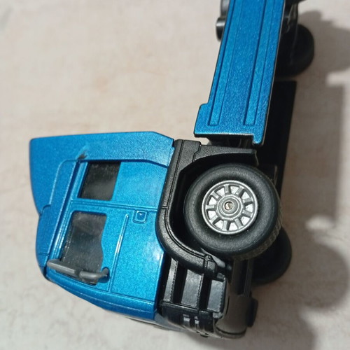 Toy truck used