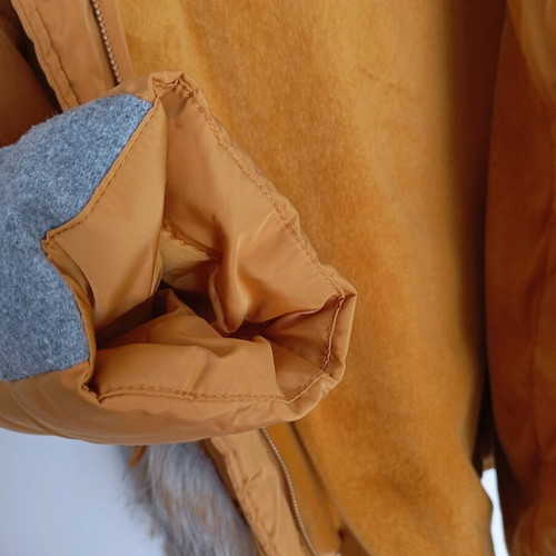 Women's jacket M