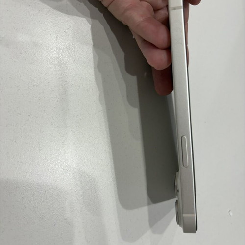 Apple iPhone 14 128GB, white