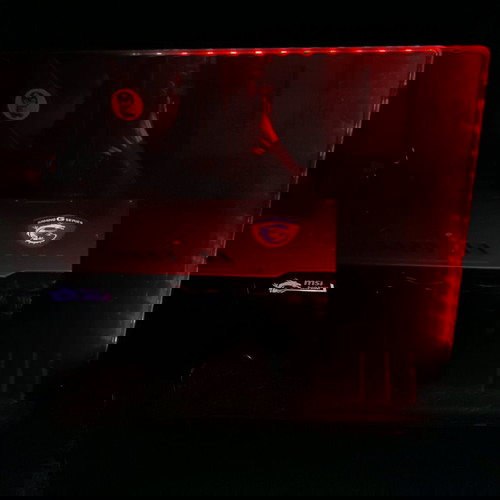 Intel i5 Razer Gaming PC σαν καινούργιο με GTX 1070 και 16GB RAM