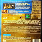 Blu-ray Η Τιτανομαχία μεταχειρισμένο, ταινία περιπέτειας με υπότιτλους
