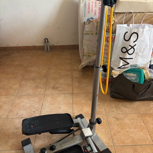 Stepper used in good condition