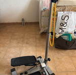 Stepper used in good condition