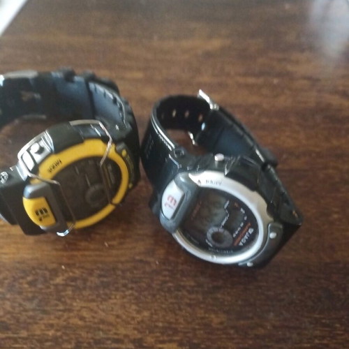 Jaga watch set used