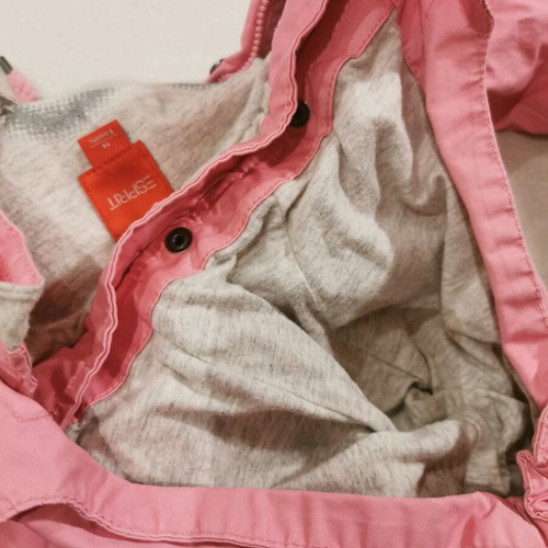 Esprit thin jacket size 74 lightly used