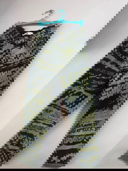 дамски дънки