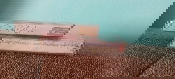 60ρες κασέτες με τραγουδια