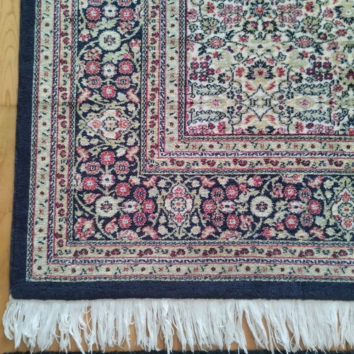 Persian rug handmade used 2.70x2.00