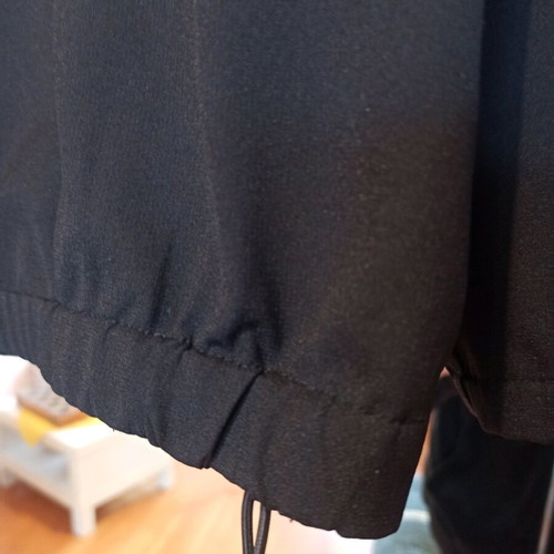 Zara Traveler men's shirt size Large like new, black