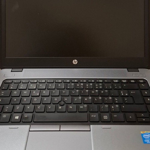 HP Laptop new, Intel Core i5, 14-inch, 12GB RAM, 128GB SSD, Windows
