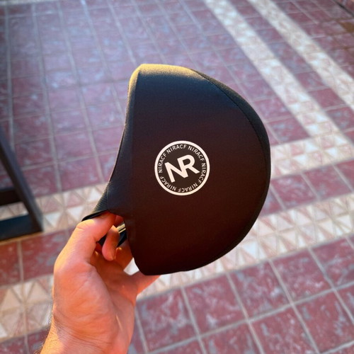 Car neck pillow new, soft and comfortable support