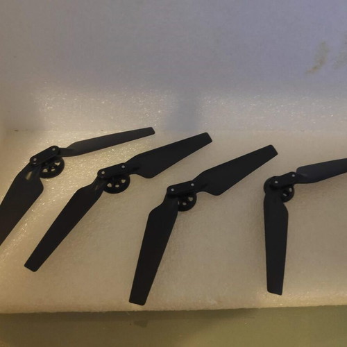Eachine EX4 replacement folding propellers set 4 pcs CW CCW 5330