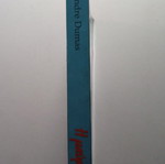 Alexandre Dumas The Black Tulip book like new, Greek translation