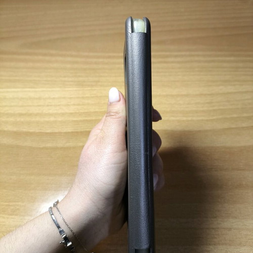 Xiaomi Poco X3 Pro phone case new, silver-lilac