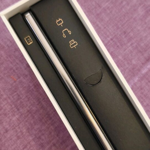 Huawei P8 lite new black 16GB Android