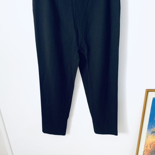 High-rise pants by gaffer & fluf