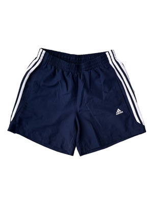 Adidas κοντό παντελόνι S σαν καινούργιο, μπλε