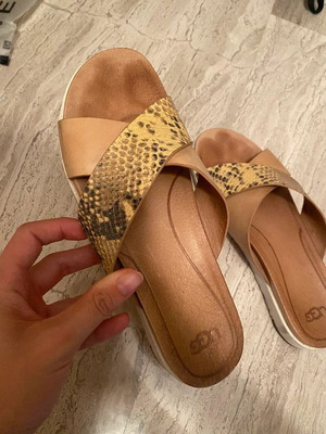 Ugg Sandals