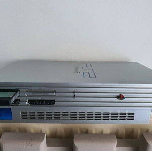 Sony Playstation 2