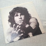 The Doors Greatest Hits LP като нов, рок