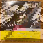 RAVEN STAY HARD VINYL LP