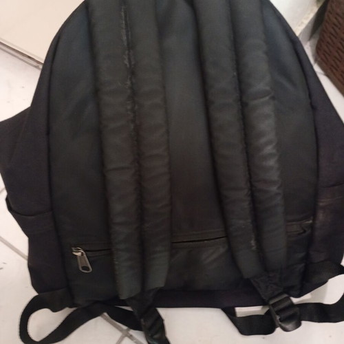 Eastpak Backpack black used