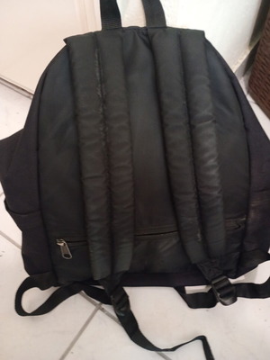 Eastpak Backpack black used