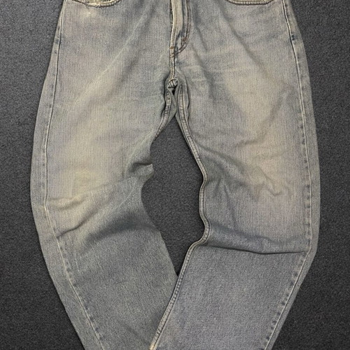 Levi’s 505 Regular Fit Jeans W36 L29 like new, vintage style