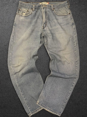 Levi’s 505 Regular Fit Jeans W36 L29 like new, vintage style