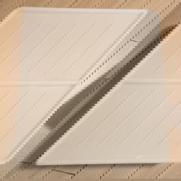 Πλαστικό κουτί αποθήκευσης Ikea Dilling 77*70