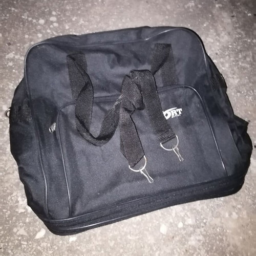 Travel sack new